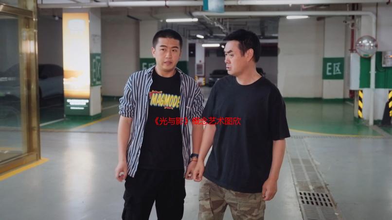 《光与影》概念艺术图欣赏！展现角色与世界魅力