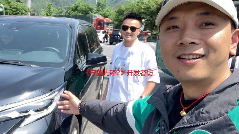 《守望先锋2》开发者访谈：畅谈与《街霸6》的联动！