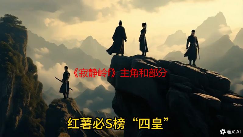 《寂静岭f》主角和部分怪物介绍：怪物设计也太恶心了