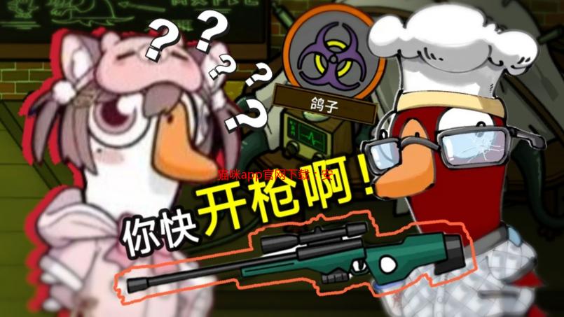 猫咪app官网下载：安卓/iOS版下载地址及功能详解
