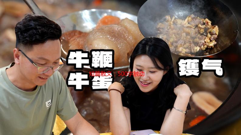 短篇散文：500字触动心灵的瞬间