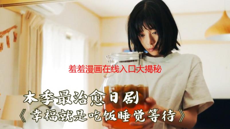 羞羞漫画在线入口大揭秘：老司机带你畅游二次元新世界