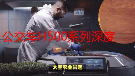 公交车H500系列深度解析：性能、配置及选购指南