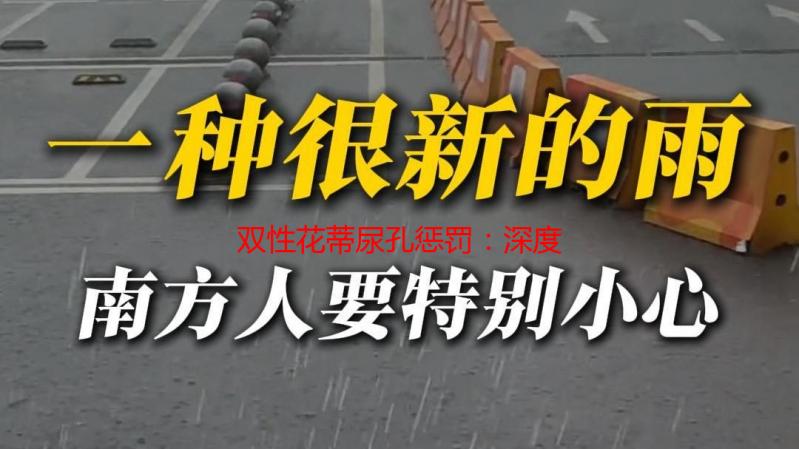 双性花蒂尿孔惩罚：深度解析电击绑缚的性虐实践