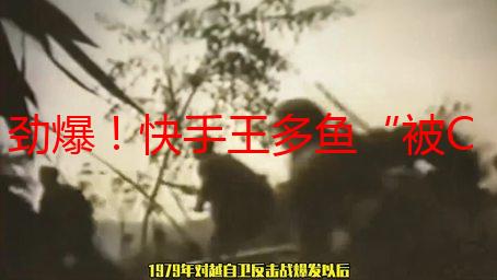 劲爆！快手王多鱼“被C视频”风波：真相与反思