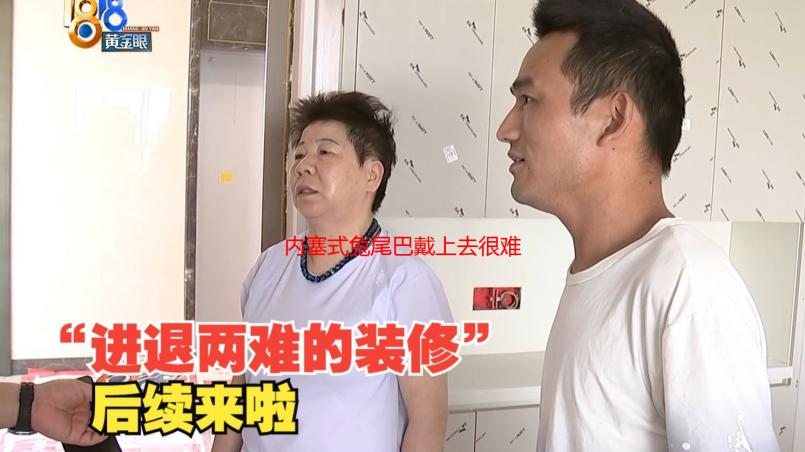 内塞式兔尾巴戴上去很难受吗？深入解析不适感原因与舒适佩戴技巧