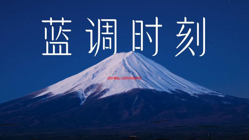 四叶草私人研究所的研究成果：解密其突破性技术与应用领域