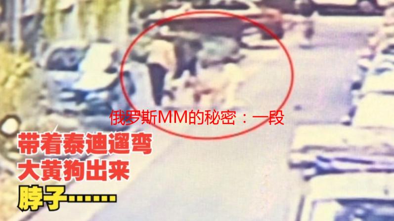俄罗斯MM的秘密：一段跨越国界的浪漫情缘