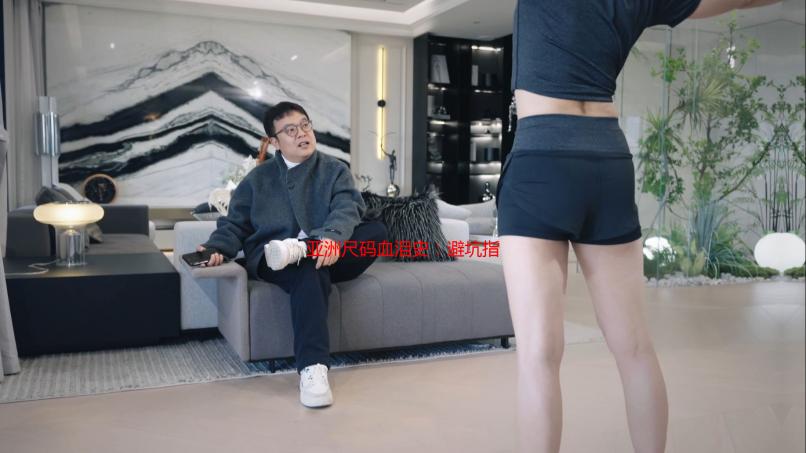亚洲尺码血泪史：避坑指南，教你轻松选对欧美服装！