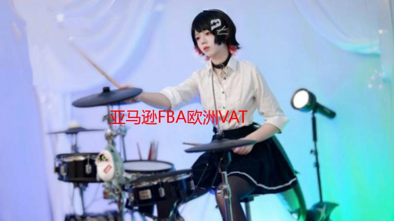 亚马逊FBA欧洲VAT终极指南：卖家如何轻松应对VAT申报