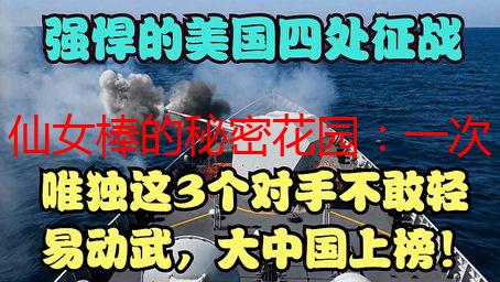 仙女棒的秘密花园：一次意想不到的舒适体验
