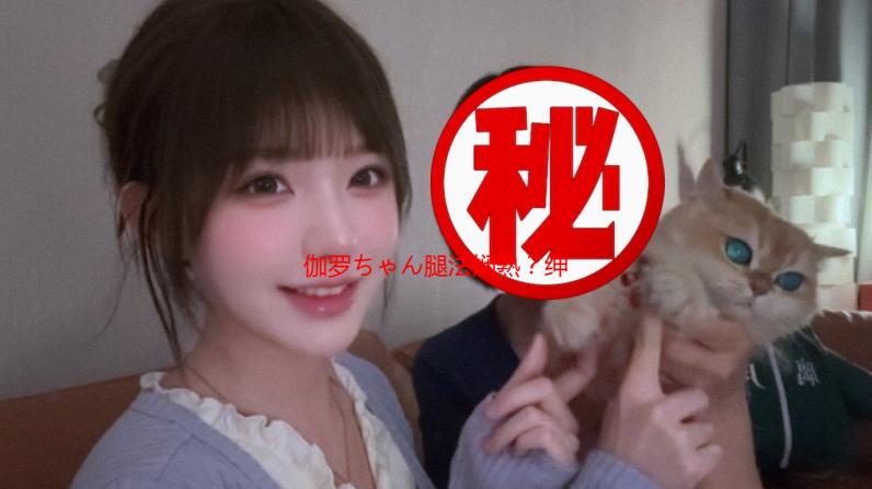 伽罗ちゃん腿法娴熟？绅士速进！揭秘背后的真相