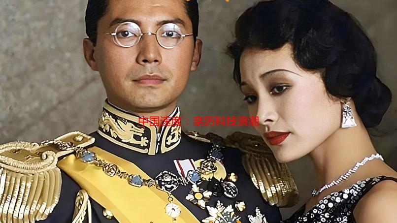 中国速度：亲历科技浪潮下的效率奇迹