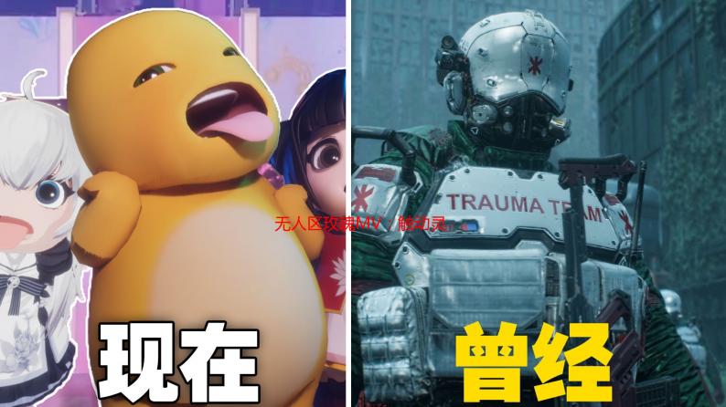 无人区玫瑰MV：触动灵魂的视觉盛宴，探寻生命之美
