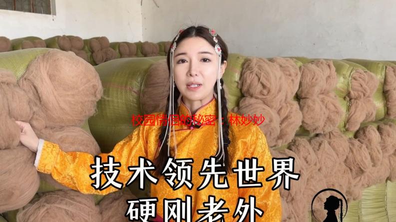 校园情侣的秘密：林妙妙与JY收集系统的甜蜜绑定