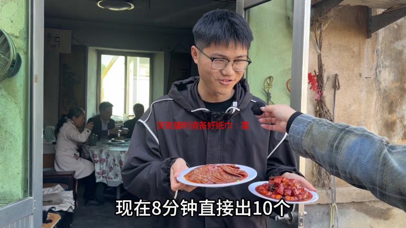 深夜福利请备好纸巾：高能预警，劲爆内容来袭！