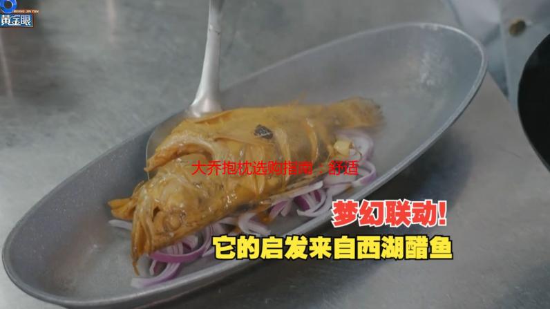 大乔抱枕选购指南：舒适体验与正版周边推荐