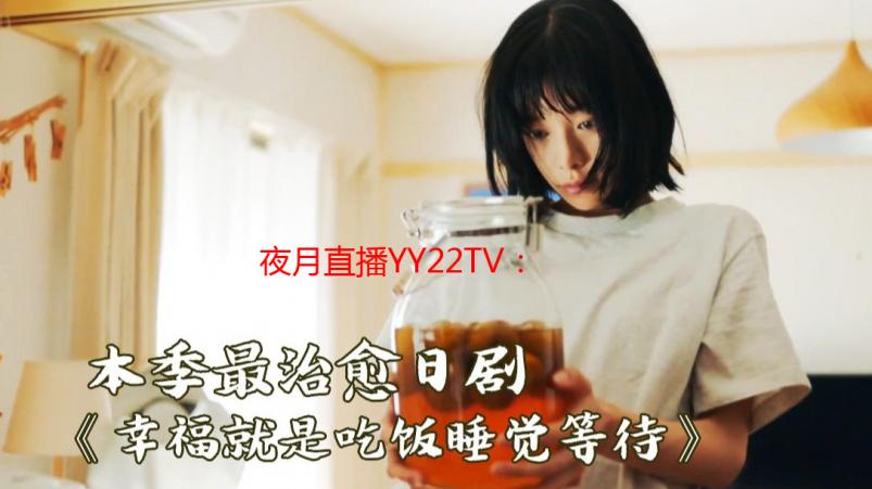 夜月直播YY22TV：午夜的秘密花园，带你逃离现实的喧嚣