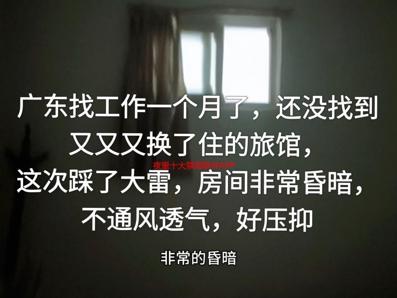 夜里十大禁用软件APP排行榜：深度揭秘与安全指南