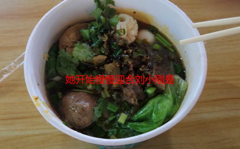 她开始慢慢迎合刘小刚是什么歌？歌曲解析及歌词赏析