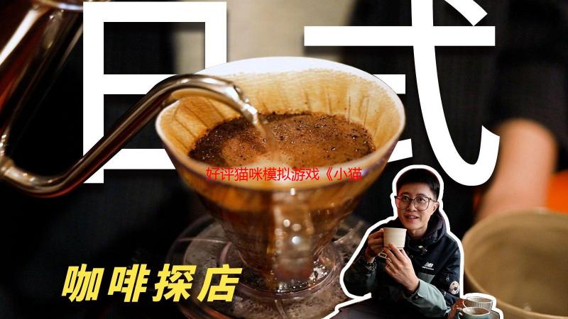 好评猫咪模拟游戏《小猫咪大城市》现已登陆PS平台！