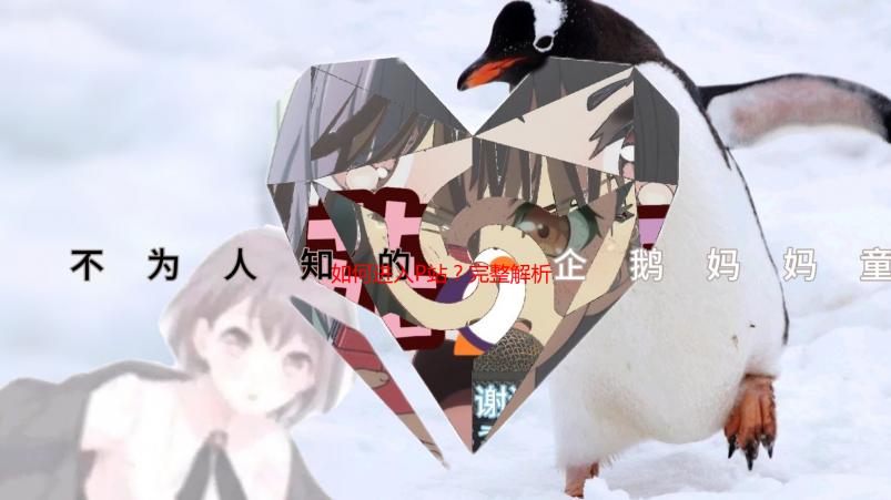 如何进入P站？完整解析及方法详解
