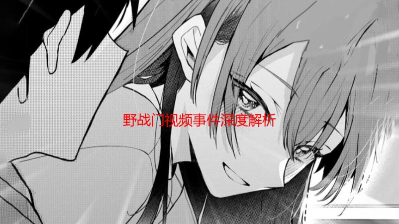 野战门视频事件深度解析：内容全揭秘及影响分析