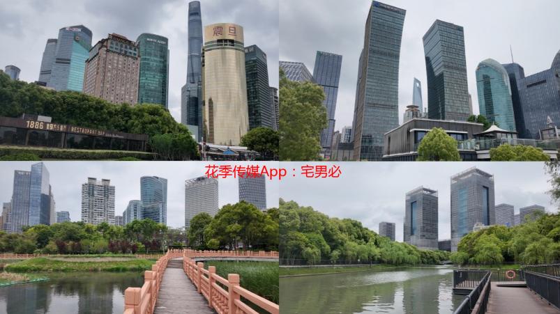 花季传媒App：宅男必备的视频神器？功能、内容及潜在风险全面解析