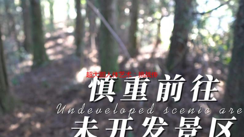 超大胆人体艺术：挑战传统，探索身体之美