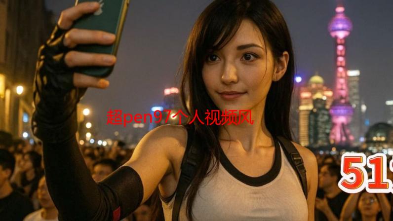 超pen97个人视频风波：我的观看与反思