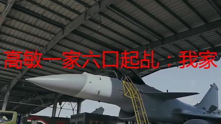 高敏一家六口起乩：我家那些“神神叨叨”的真实经历