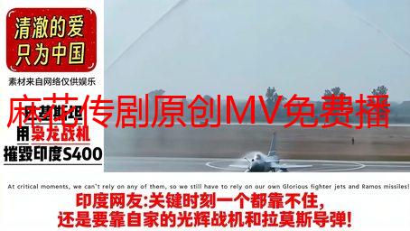 麻花传剧原创MV免费播放-小米车专属福利解析！