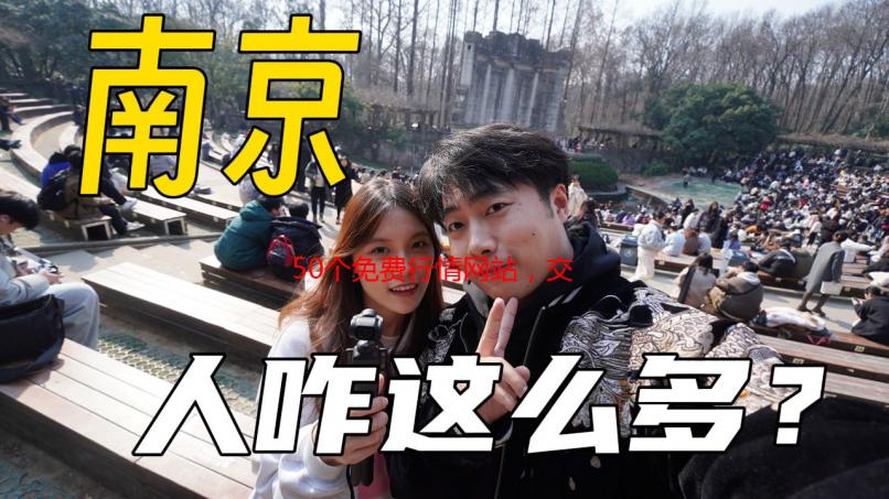 50个免费行情网站，交易员私藏！精准把握市场脉搏