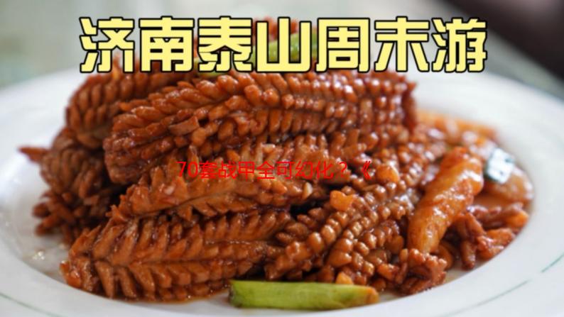 70套战甲全可幻化？《明末：渊虚之羽》还有多少惊喜