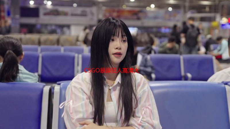 CSGO暴躁狂人高清大片：我的爆头之路与怒吼青春