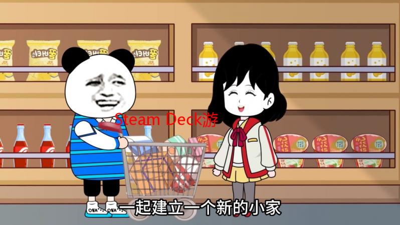 Steam Deck游戏库突破19000款 V社新系统提升兼容性