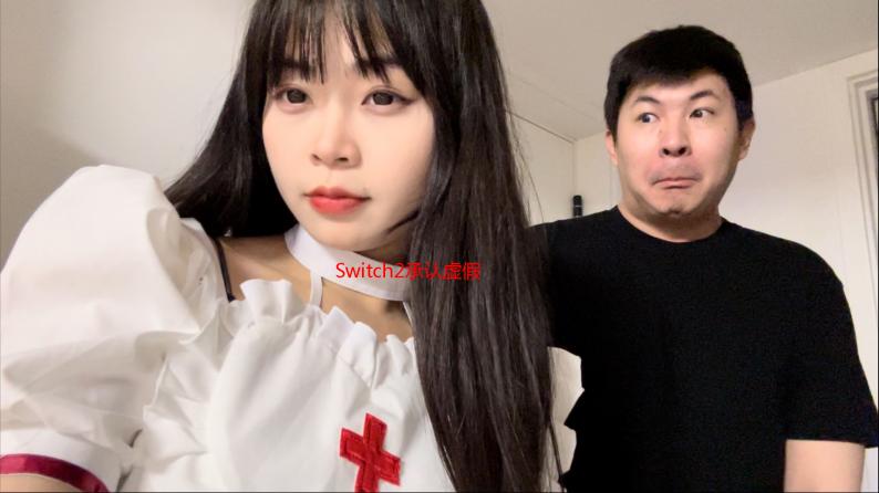 Switch2承认虚假宣传！荒野历战黑蚀龙来袭!