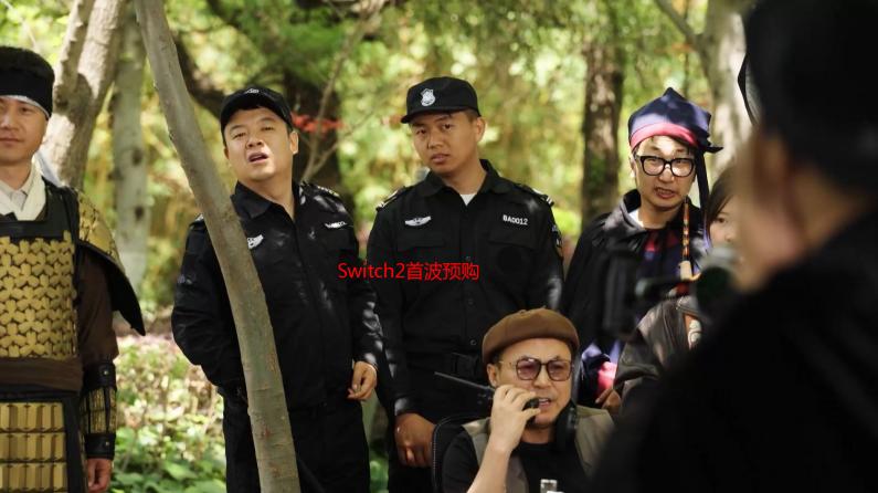 Switch2首波预购开启！加拿大将和美国同步推迟时间