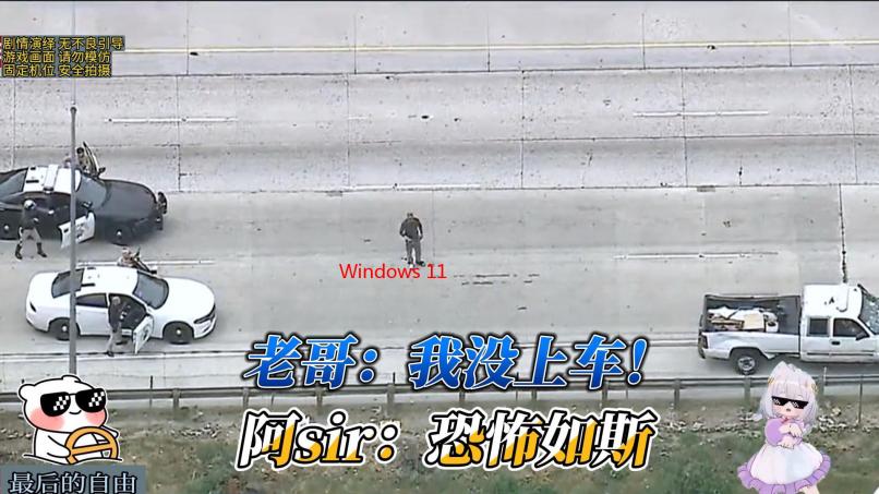 Windows 11 国产化之路解析：深度解读与未来展望