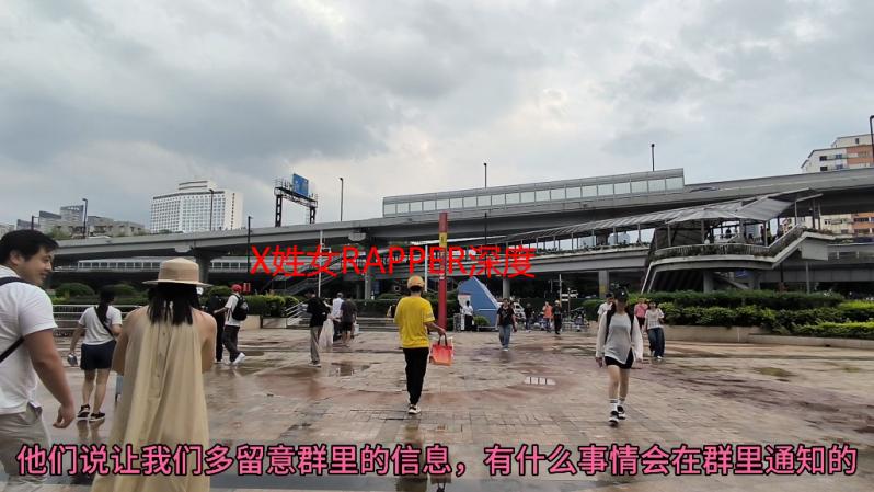 X姓女RAPPER深度解析：音乐风格、代表作品及影响力