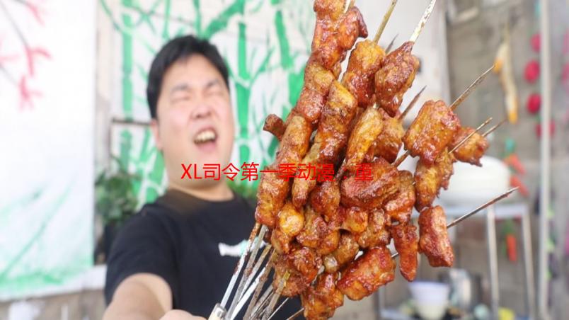 XL司令第一季动漫：重燃童年机甲梦，高清全集观看体验！