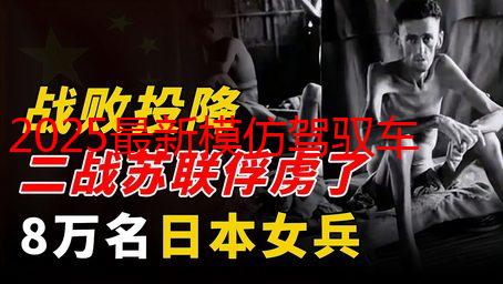 2025最新模仿驾驭车辆游戏大全 现在盛行的模仿驾驭游戏排行榜