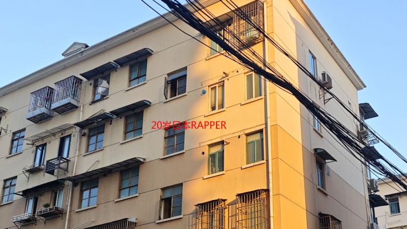20岁日本RAPPER横空出世，炸翻地下说唱圈！