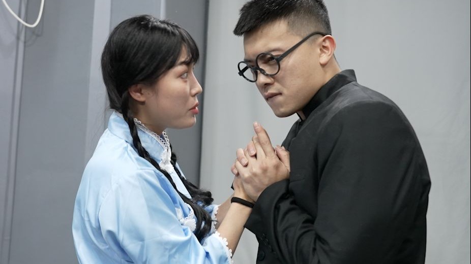 脱掉束缚，释放真我：我的“脱内衣小游戏”体验