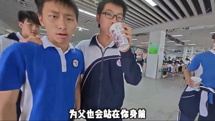 叫出声来啊！小东西一家三口的幸福秘密：从羞涩到放飞的家庭乐章