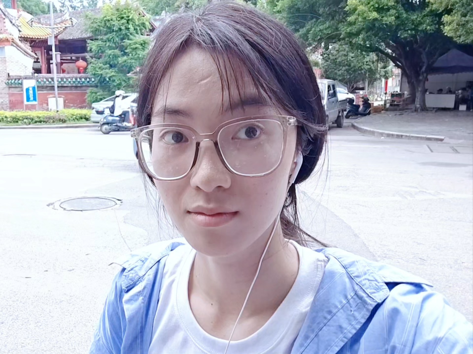 第一人称生存恐怖新作《完全混乱》官方试玩预告片！