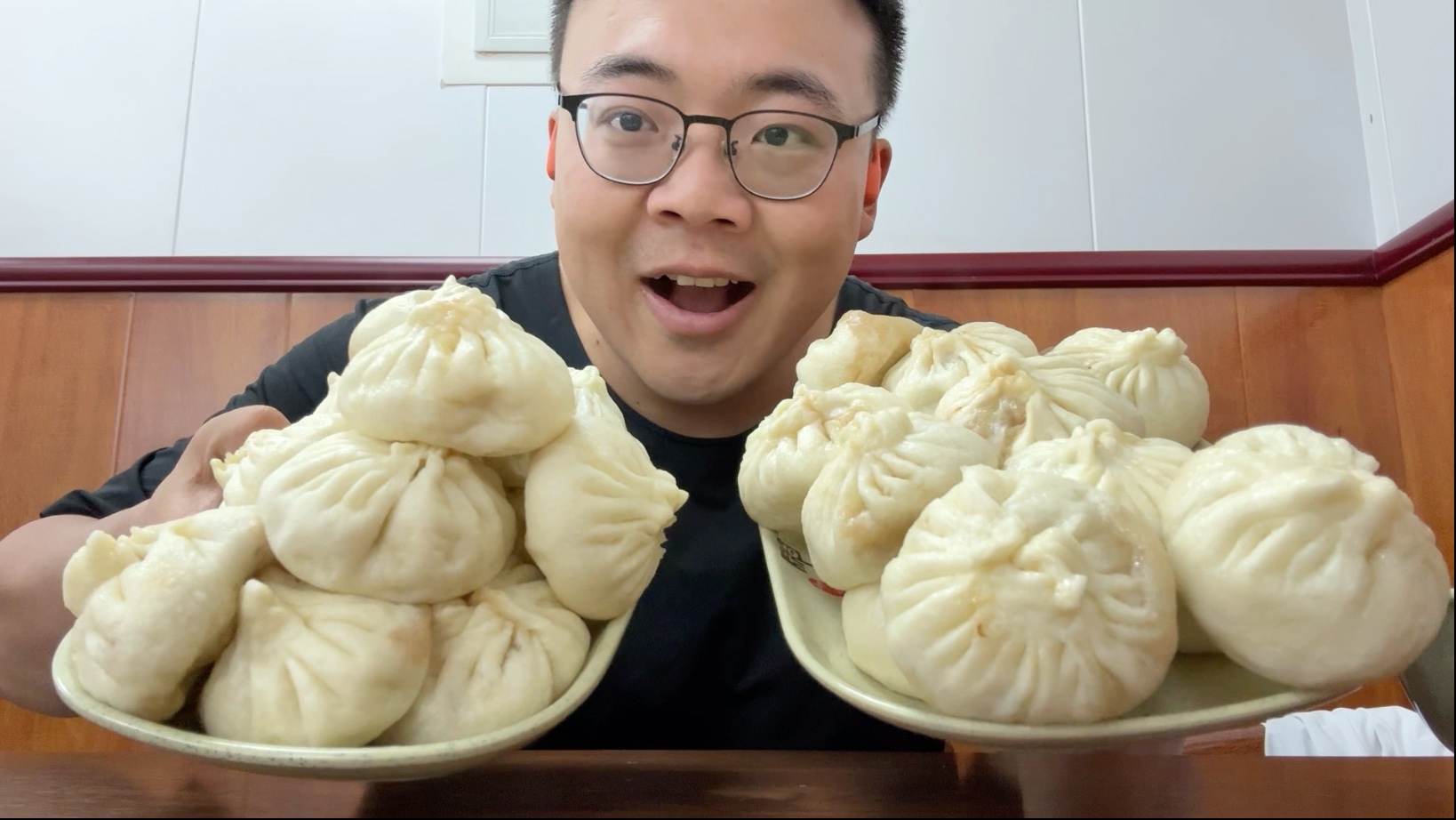 田福母子芦苇荡深情对话：苦难中的希望与坚守