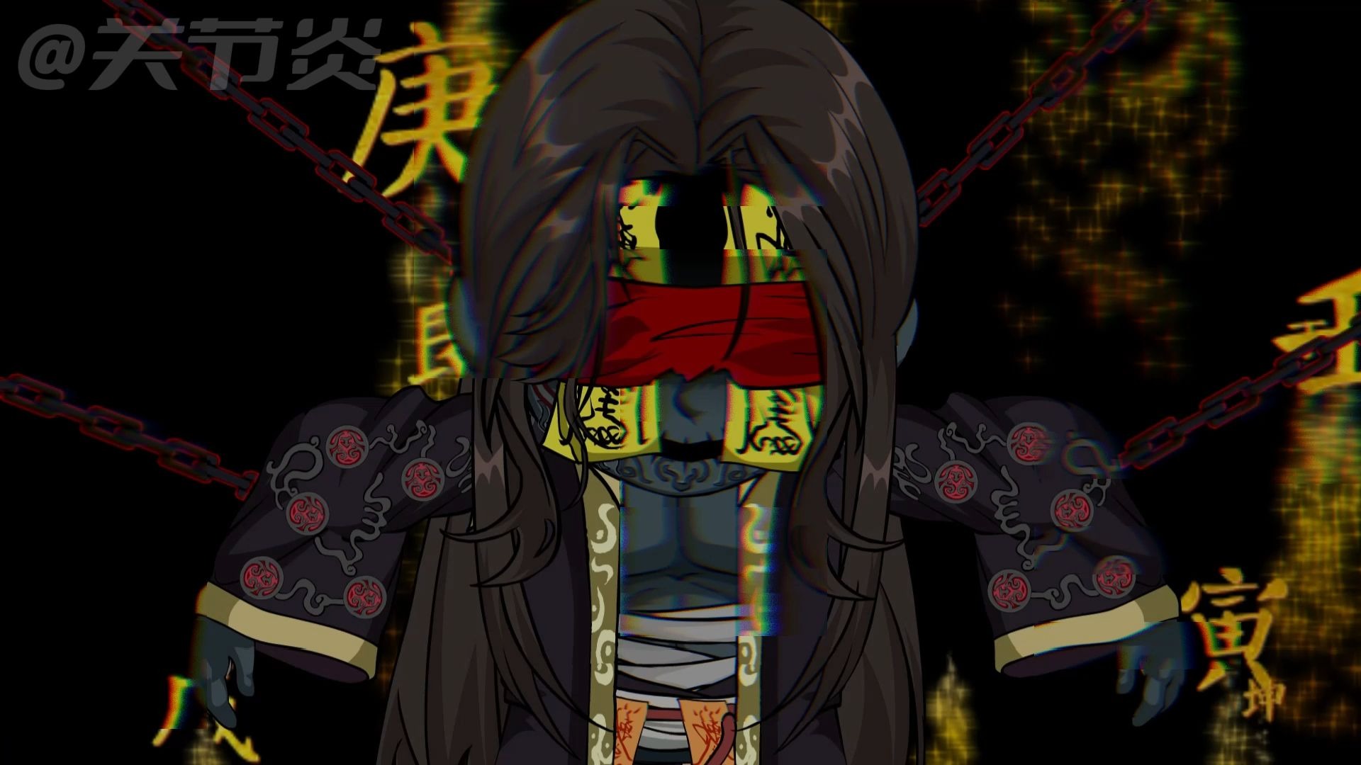 《艾尔登法环：黑夜君临》总监单人模式击败全Boss