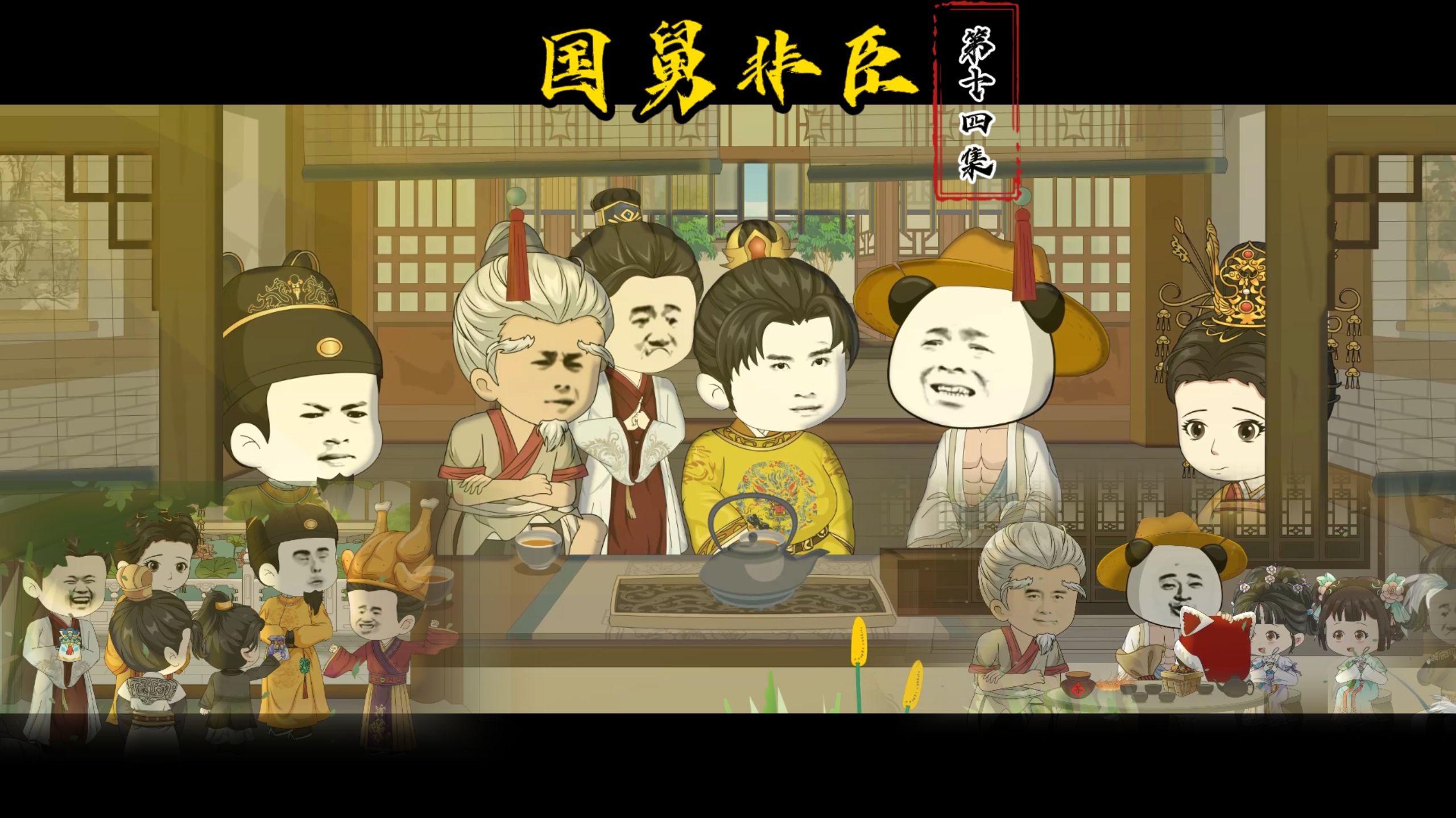 《尼尔》系列15周年！巨量信息曝光！会有新作消息吗