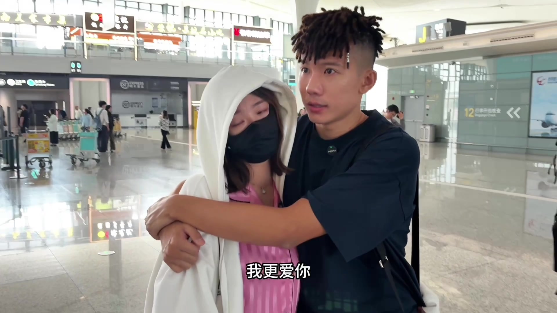 小sao货几天没c水就这么多？深度解析女性分泌物异常原因及应对方法